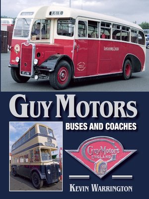 cover image of Guy Motors